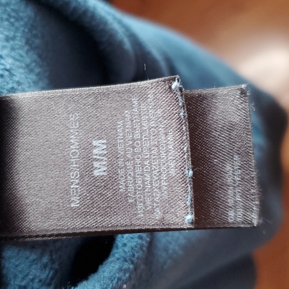 The North Face pullover sweater Medium - Picture 5 of 5